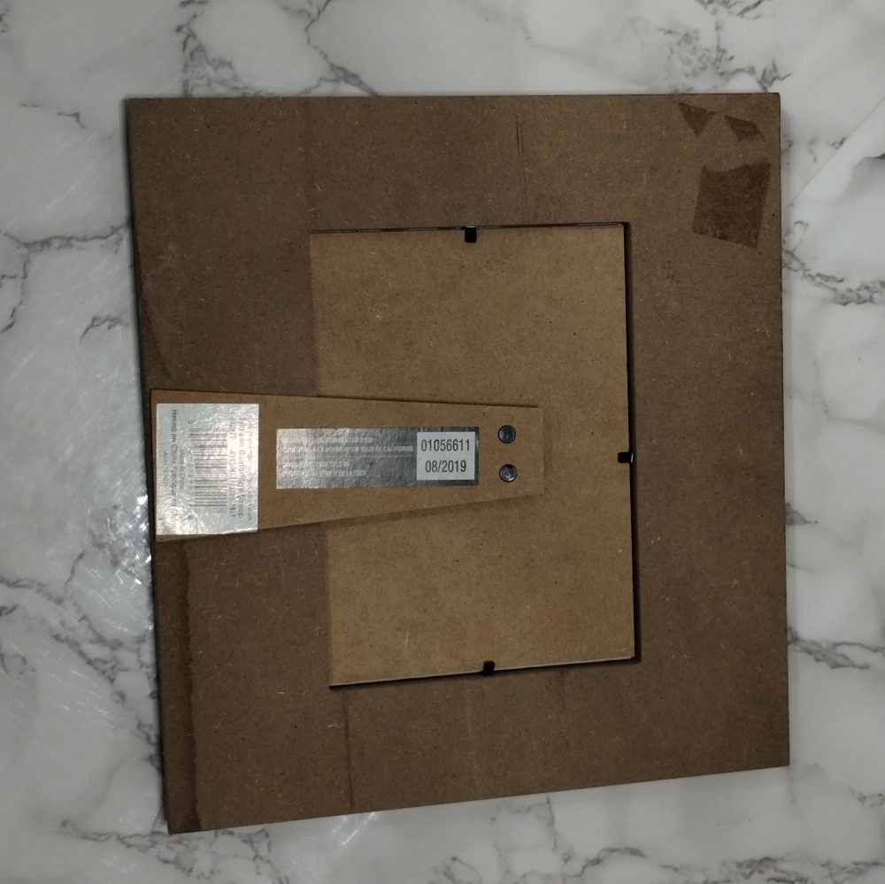 Wooden Picture Frame - Picture 4 of 6